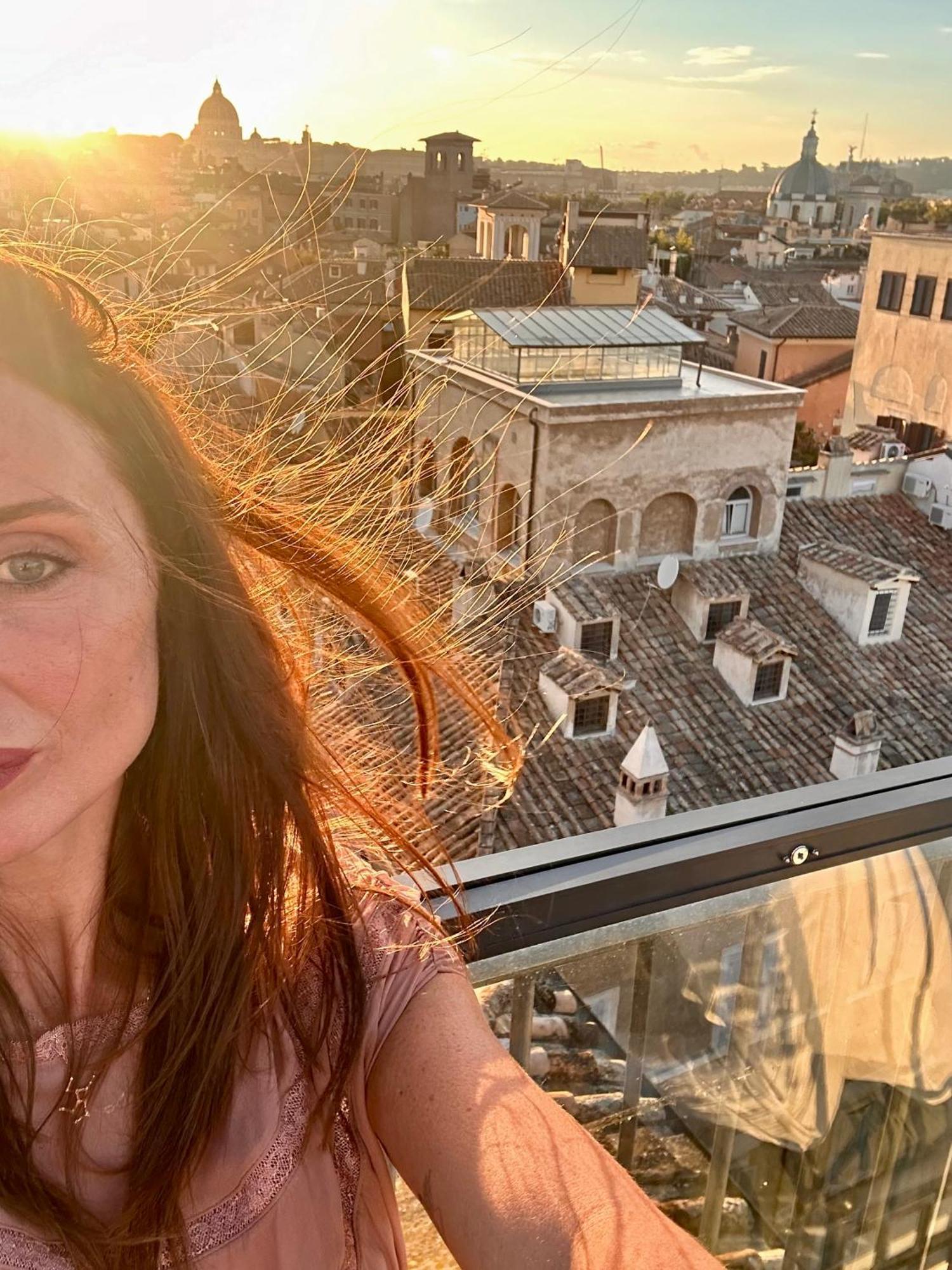 Lacasadigiulia Řím Exteriér fotografie